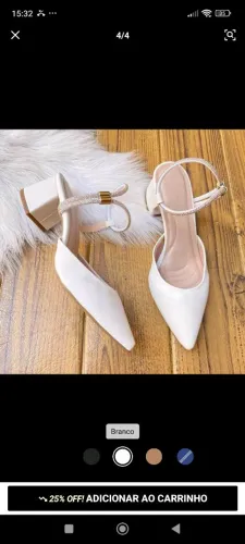 Sapato