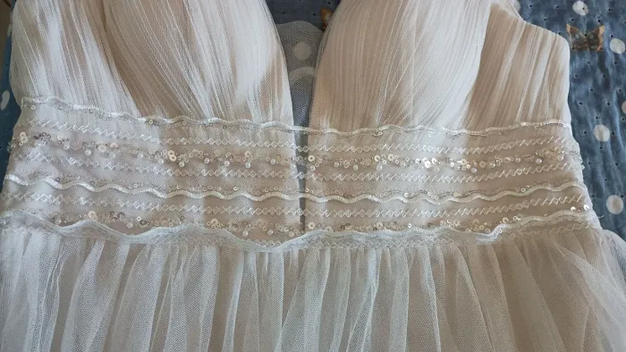 Vestido de Noiva
