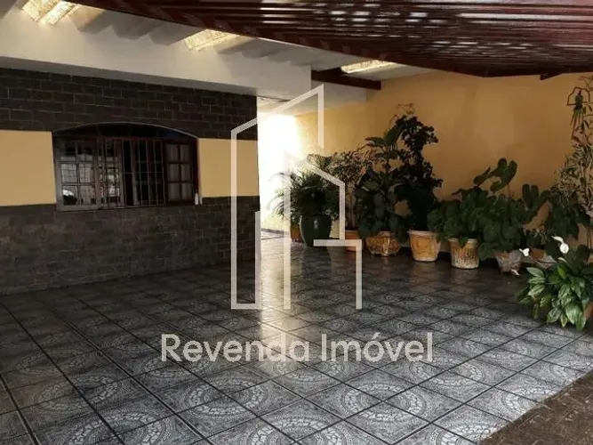 Lindo sobrado 3 Dorm 1 Suíte em São Miguel!