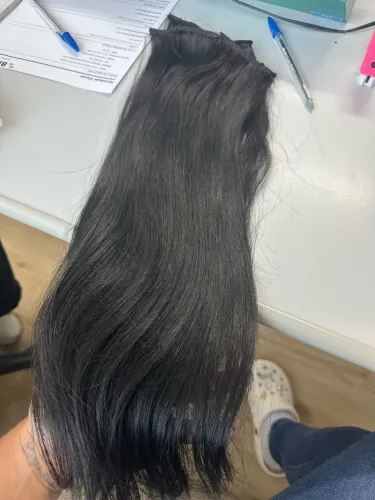 Cabelo brasileiro