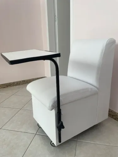 Cadeira de manicure