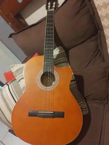 Violão vogga model vce 300sh