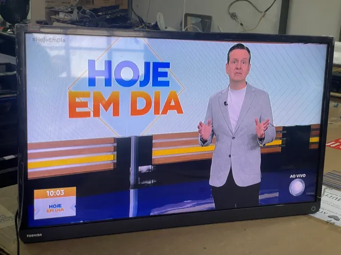 Tv Toshiba 32 led