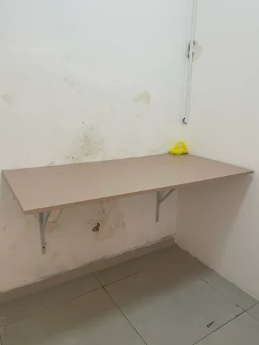Bancada pra estudo