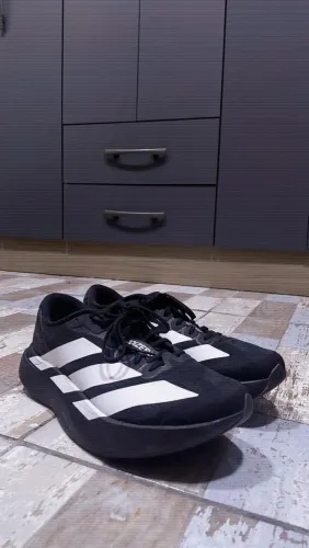 Adidas Adizero EVO SL Preto