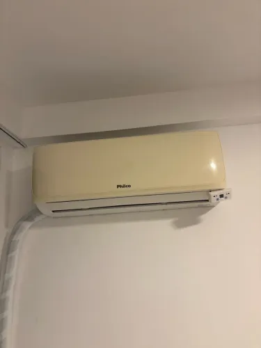 Ar Condicionado