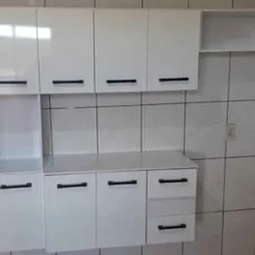 Cozinha Juliete Novo Direto da Fabrica 