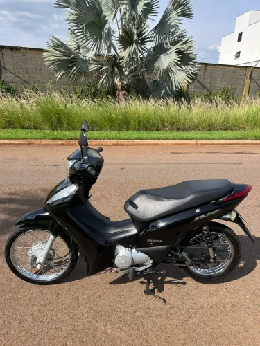 Biz 125cc 2011 ES
