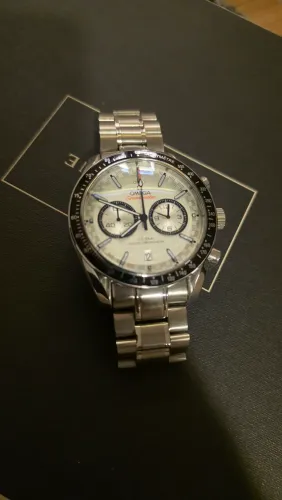 Relógio OMEGA Speedmaster