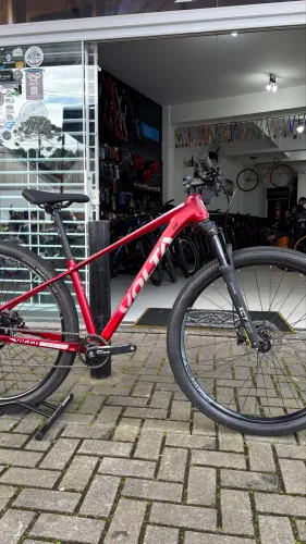 Bicicleta volta tamanho 15