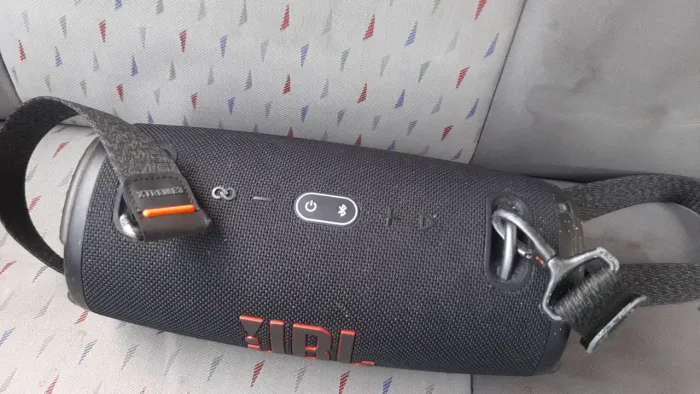 Caixa som jbl
