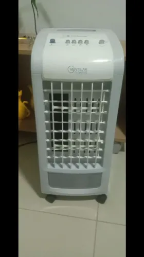 Climatizador Cadence funcionando perfeitamente Anápolis
