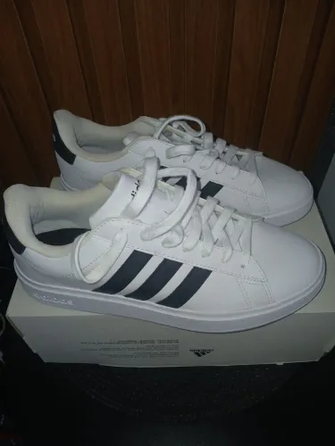 Tenis Adidas Grand Court n° 38 