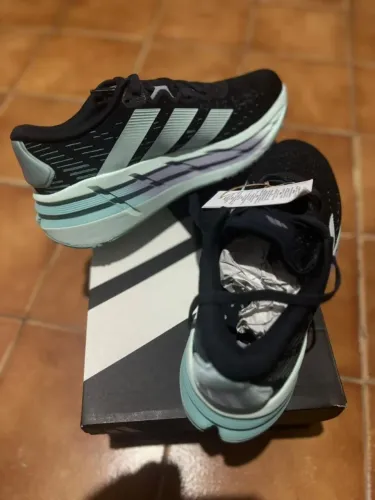 Tenis Adidas Adistar 4 feminino Marinho