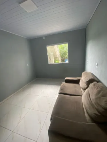 Kitnet para Aluguel (Água e Luz Inclusos!)<br>