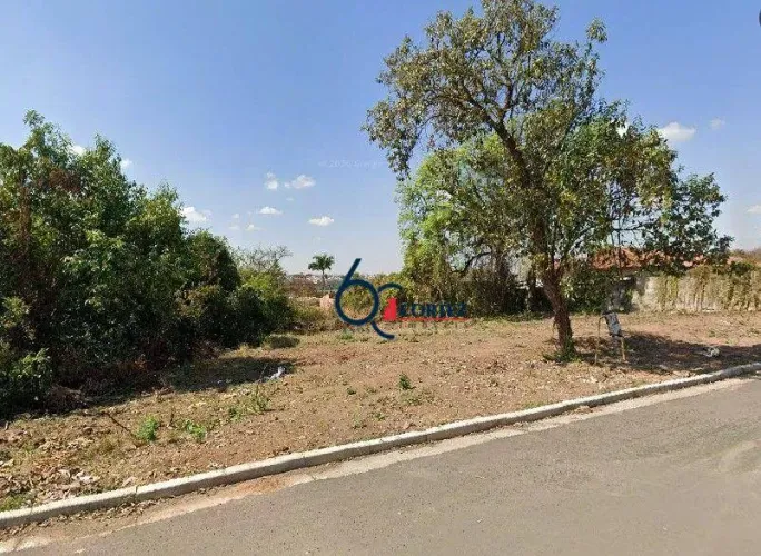 Terreno à venda, 532 m² por R$ 149.000,00 - Jardim Nova Rio Claro - Rio Claro/SP