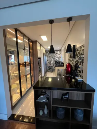Imóvel para venda com 97 metros quadrados com 3 quartos em Vila Bertioga - São Paulo - SP
