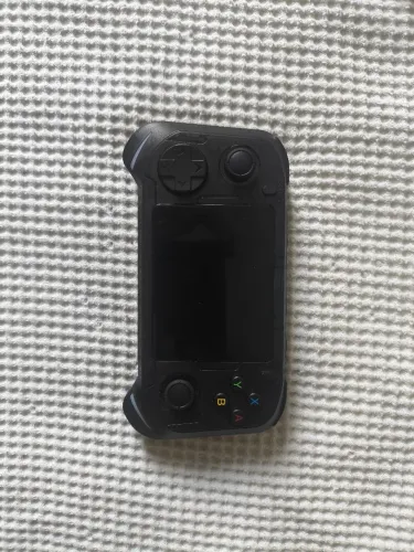 Console portátil com cartão de memória 64gb