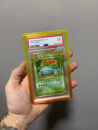 Pokemon Venusaur