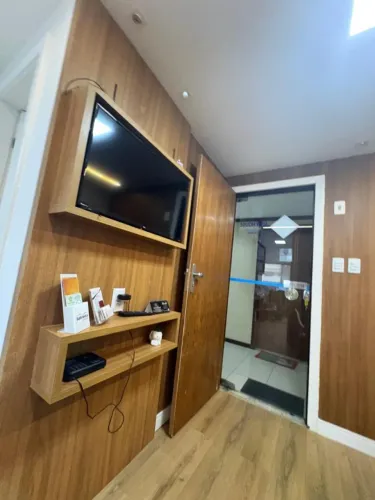 Sala Comercial para Venda em Salvador, Stiep, 1 dormitório, 1 banheiro, 1 vaga