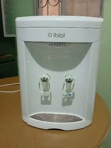 Bebedouro Ibbl NÃO TÁ GELANDO por 250,00