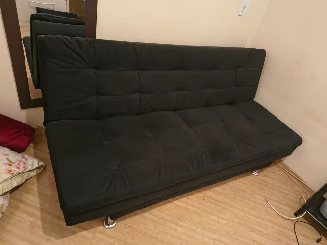 Sofá cama casal