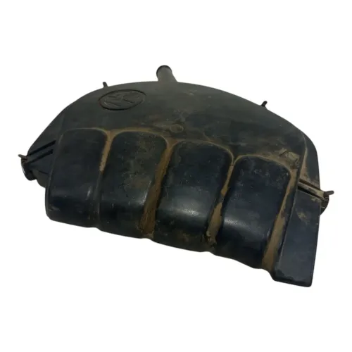 Caixa Filtro Ar 1.0 G2 8v At Vw Gol 1995 1996 1997 98 A 1999