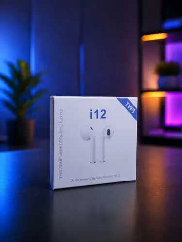 Fone Bluetooth i12
