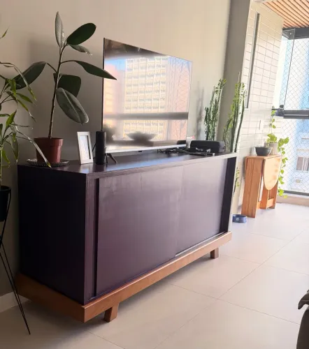 Armário buffet
