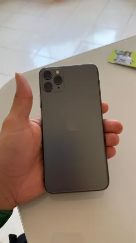 iPhone 11 Pro Max 256gb