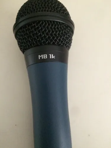Microfone Audio Technica - SM58