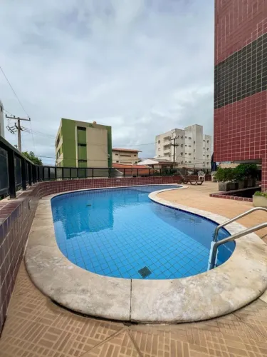 Alugo Edf.Ramage (Disponível)