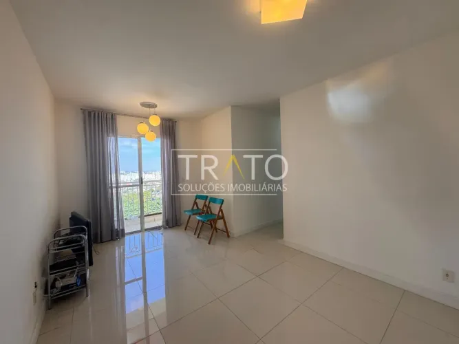 Apartamento à venda, 2 quartos, Condomínio Central View