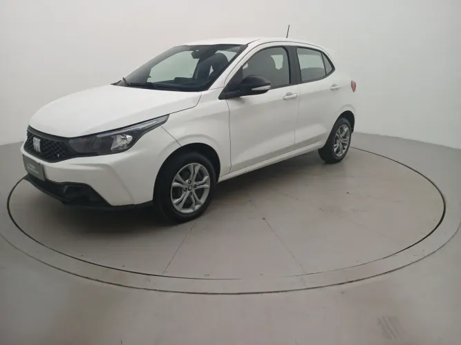 Fiat Argo Drive 1.0 Firefly 2026
