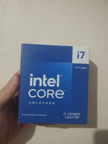 I7 14700kf