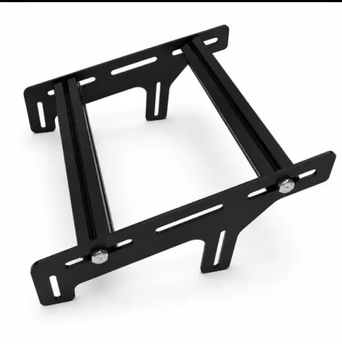 Suporte de Pedais para Cockpit