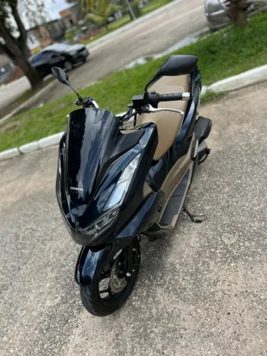 PCX 160 ABS DLX