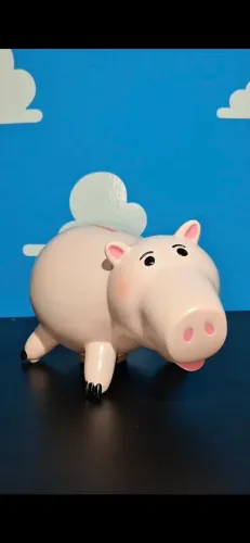 Toy Story - Porquinho