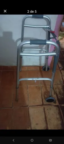 Andador