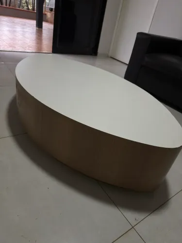 Mesa de centro