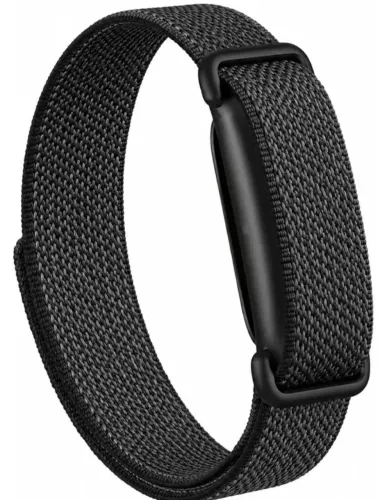 GOOGLE FITBIT AIR - Pulseira Inteligente Smartband com Monitoramento Fitness, Frequência C