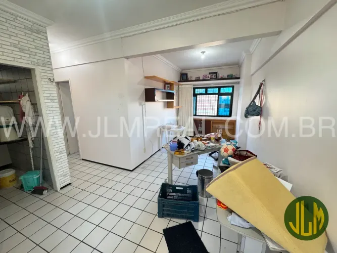 VENDO APARTAMENTO COM 65m², 3 QUARTOS, ELEVADOR, NO BAIRRO DAMAS - FORTALEZA - CEARÁ
