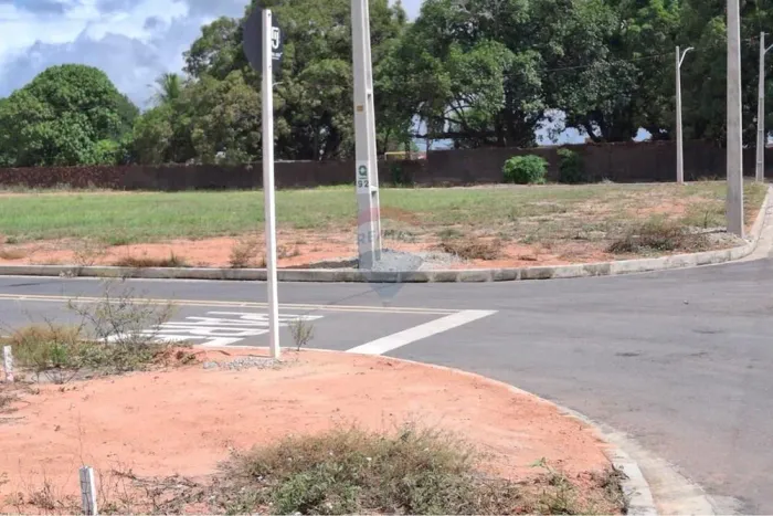 Terreno à venda na Buriti!