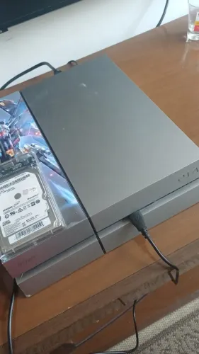 PS4 DESBLO 1TB