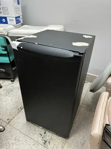 Vendo Frigobar Geladeira