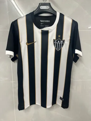Camisa ATLÉTICO MINEIRO sem patrocínio 