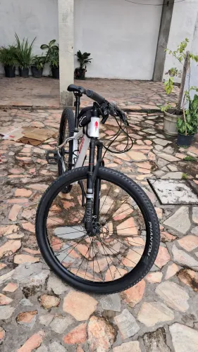Bicicleta Caloi Atacama aro 29