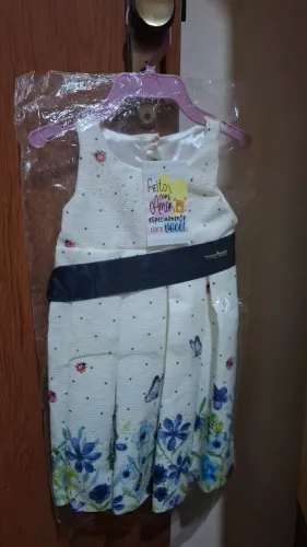 Vestidos lindos