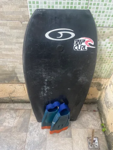 Prancha Bodyboard Gênesis GSX