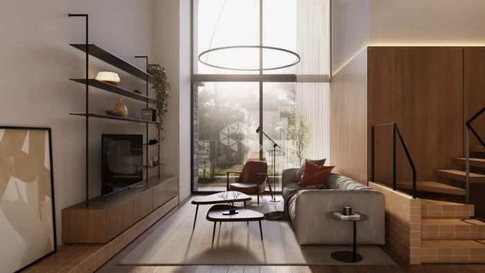 Apartamento 3 dormitórios, 72,65m² privativos, 1 vaga, no bairro Planalto, Gramado